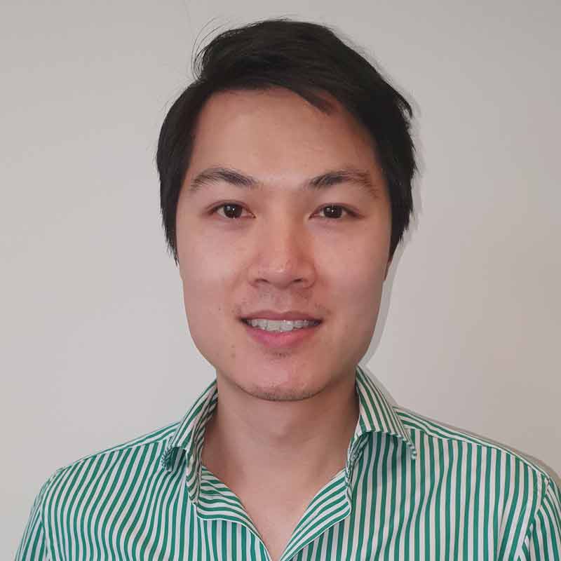 Dr Allan Huynh GP at High Street Medical Centre, special interest in skin cancer and diabetes, GP in Prahran