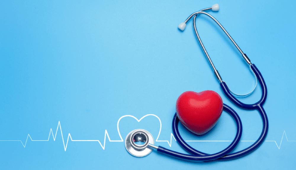 why heart health is important