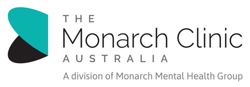 The Monarch Clinic Australia Logo