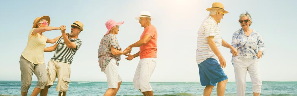 seniors health checks prahran