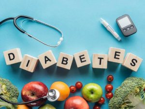 Diabetes