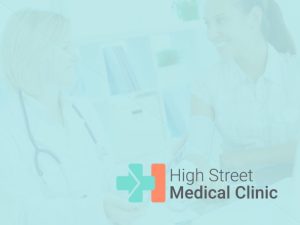 HSMC logo graphic