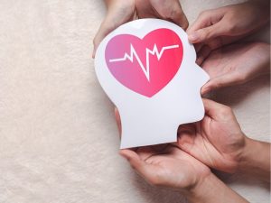 Stroke and Heart Health
