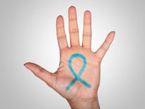 Ovarian cancer awareness month what to know