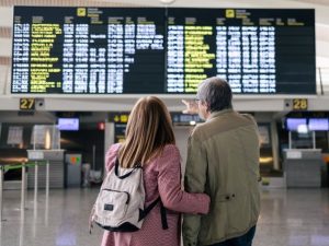 Get your travel health sorted