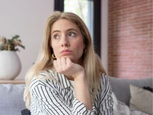 Perimenopause symptoms